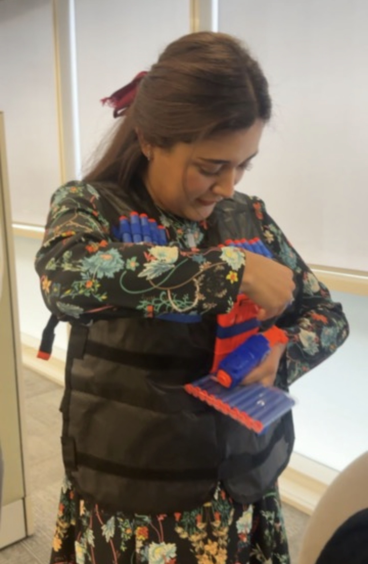 Guardián del pantano